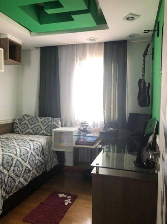 Apartamento à venda com 4 quartos, 108m² - Foto 10