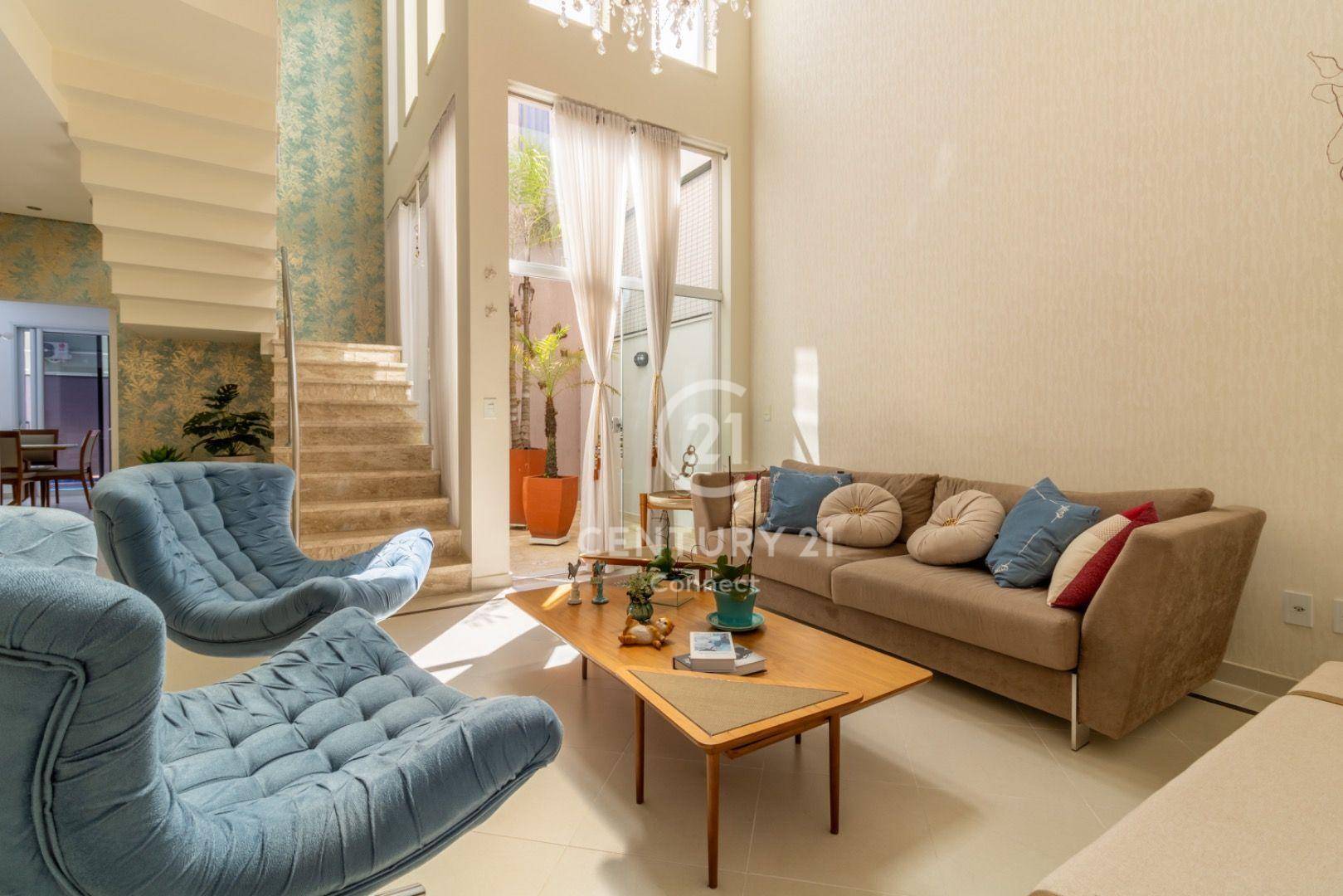 Casa de Condomínio, 3 quartos - Foto 7