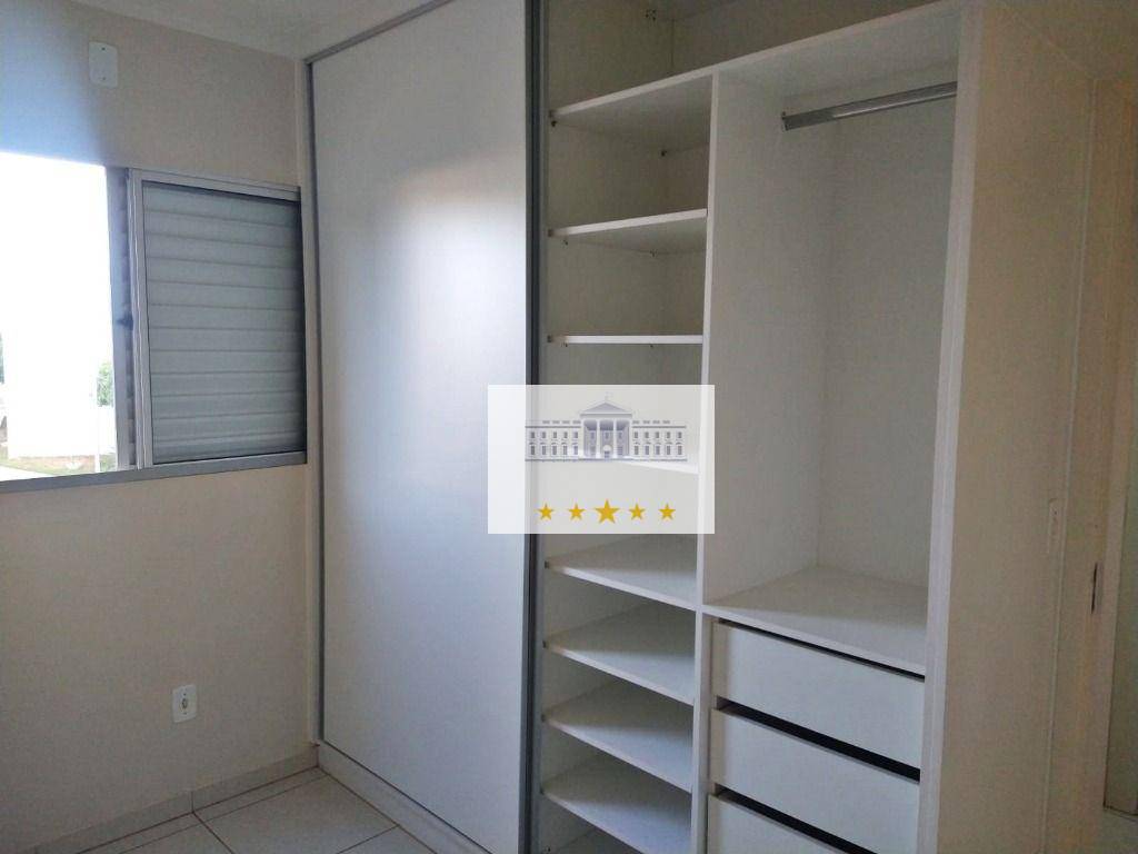 Apartamento à venda com 2 quartos, 59m² - Foto 6