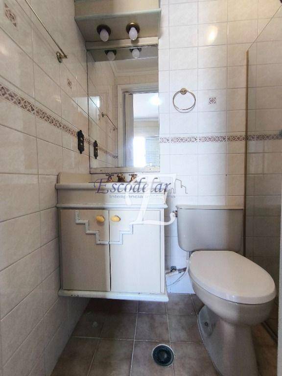 Apartamento à venda com 2 quartos, 60m² - Foto 21