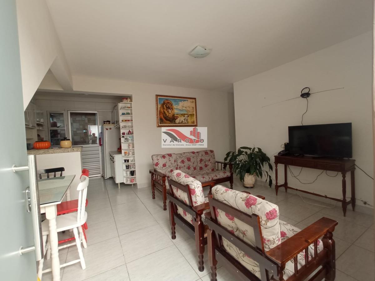 Apartamento à venda com 3 quartos, 30m² - Foto 8