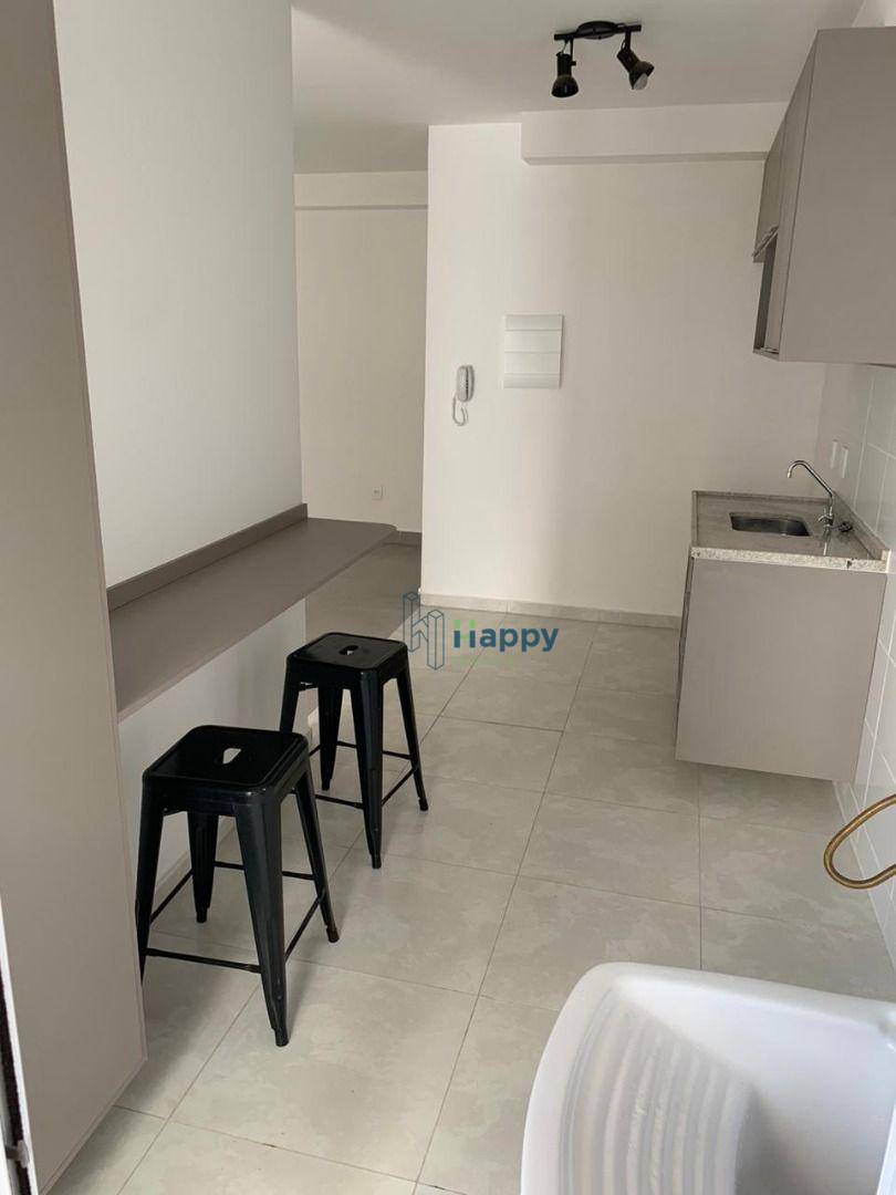 Apartamento à venda com 2 quartos, 60m² - Foto 18