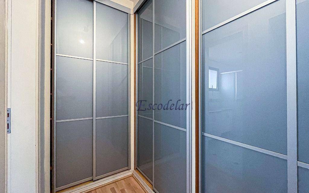 Apartamento à venda com 4 quartos, 180m² - Foto 20