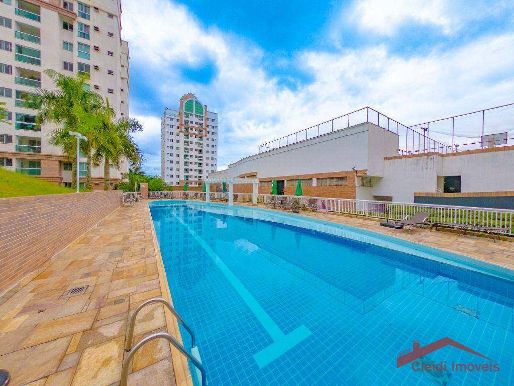 Apartamento para alugar com 2 quartos, 60m² - Foto 17