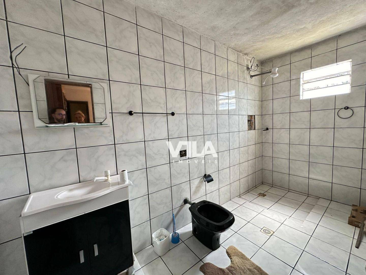 Casa à venda com 3 quartos, 125m² - Foto 9