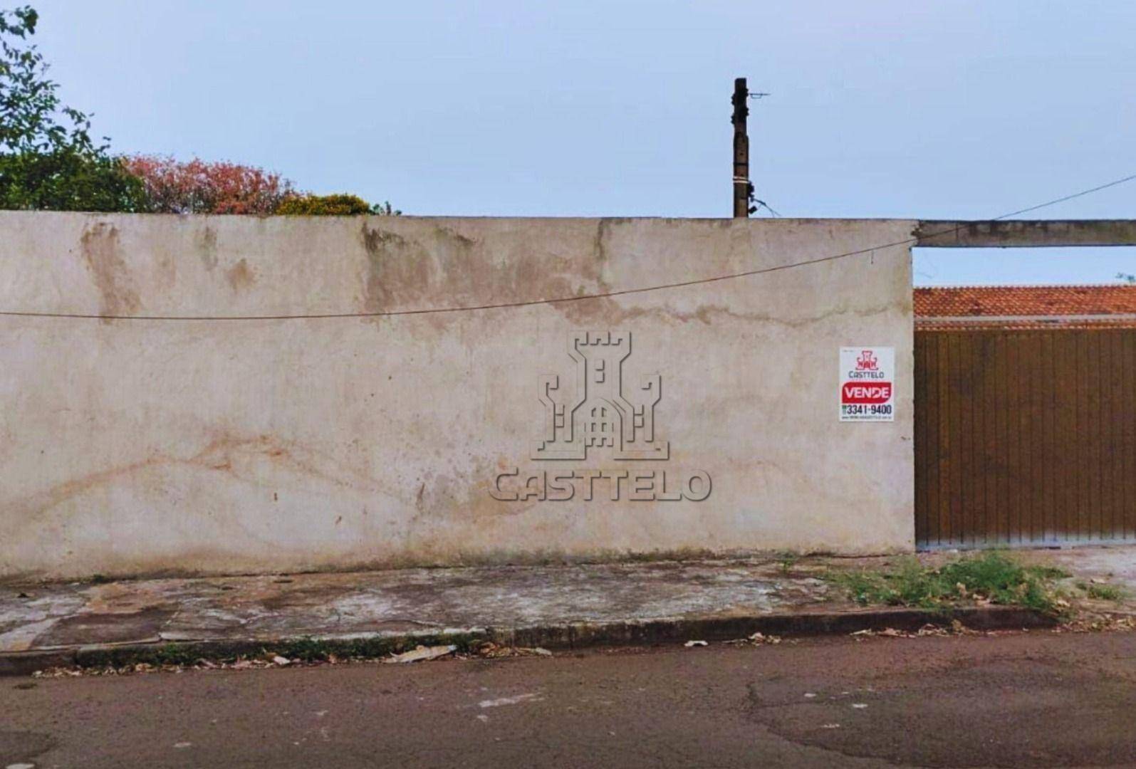 Terreno, 344 m² - Foto 1