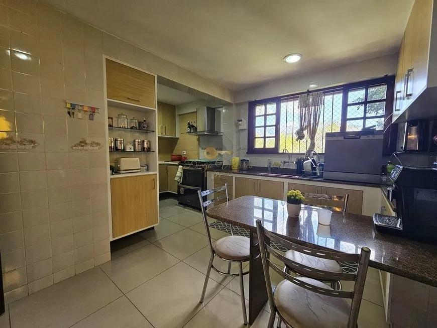 Casa de Condomínio à venda com 5 quartos, 261m² - Foto 13