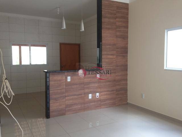 Casa à venda com 3 quartos, 150m² - Foto 12