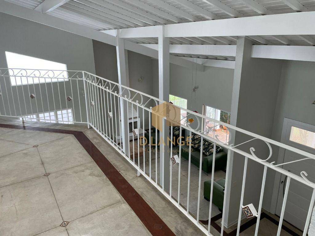 Casa de Condomínio à venda e aluguel com 6 quartos, 627m² - Foto 16