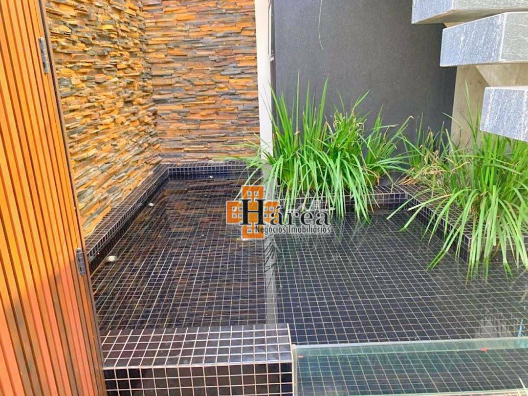 Sobrado à venda com 4 quartos, 425m² - Foto 16