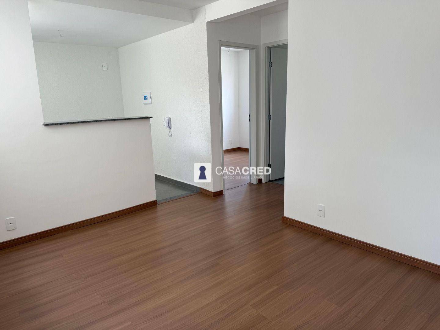 Apartamento à venda com 2 quartos, 45m² - Foto 10