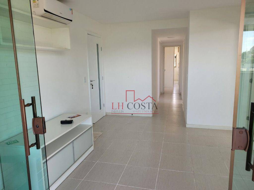Cobertura à venda com 2 quartos, 115m² - Foto 3