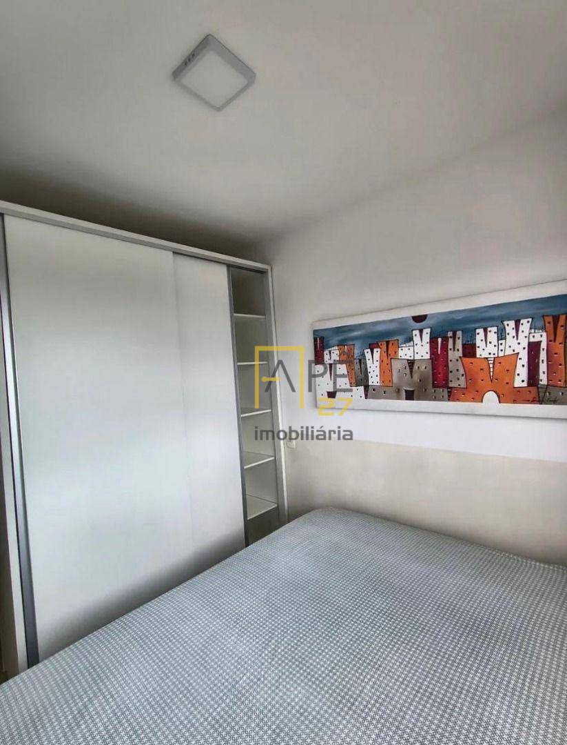 Kitnet-Studio, 30 m² - Foto 3