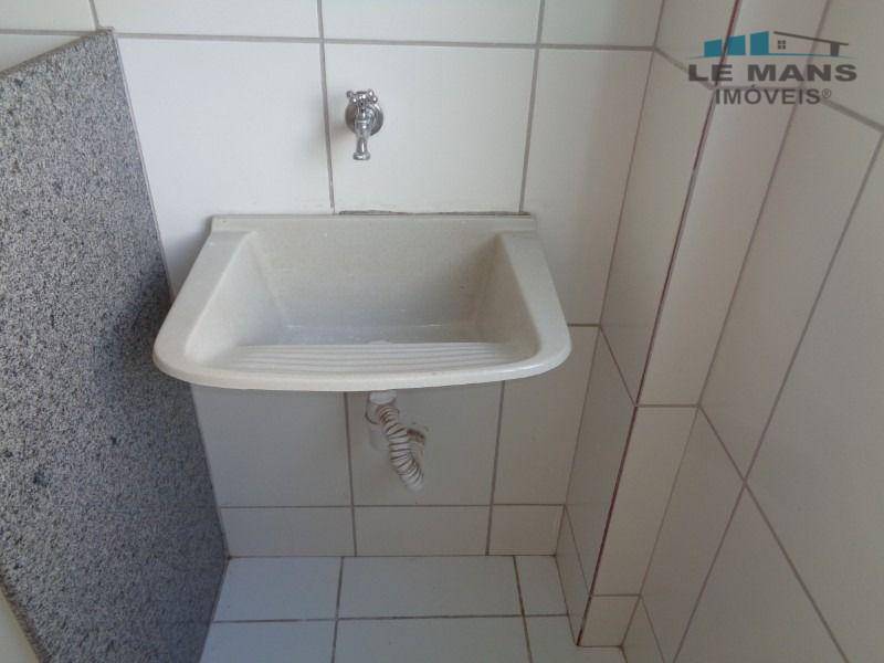 Apartamento à venda com 2 quartos, 35m² - Foto 6