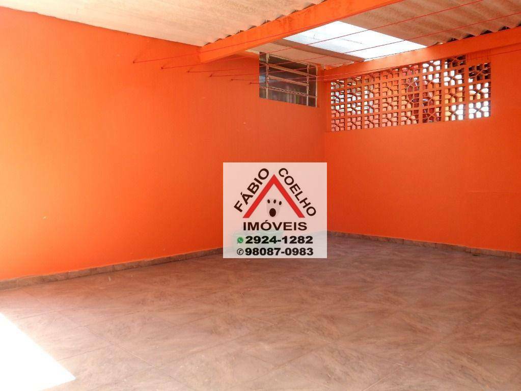 Sobrado à venda com 3 quartos, 120m² - Foto 10