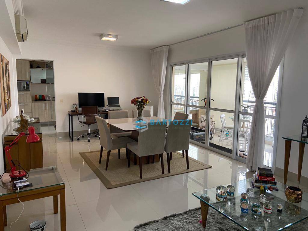 Apartamento à venda com 3 quartos, 190m² - Foto 10