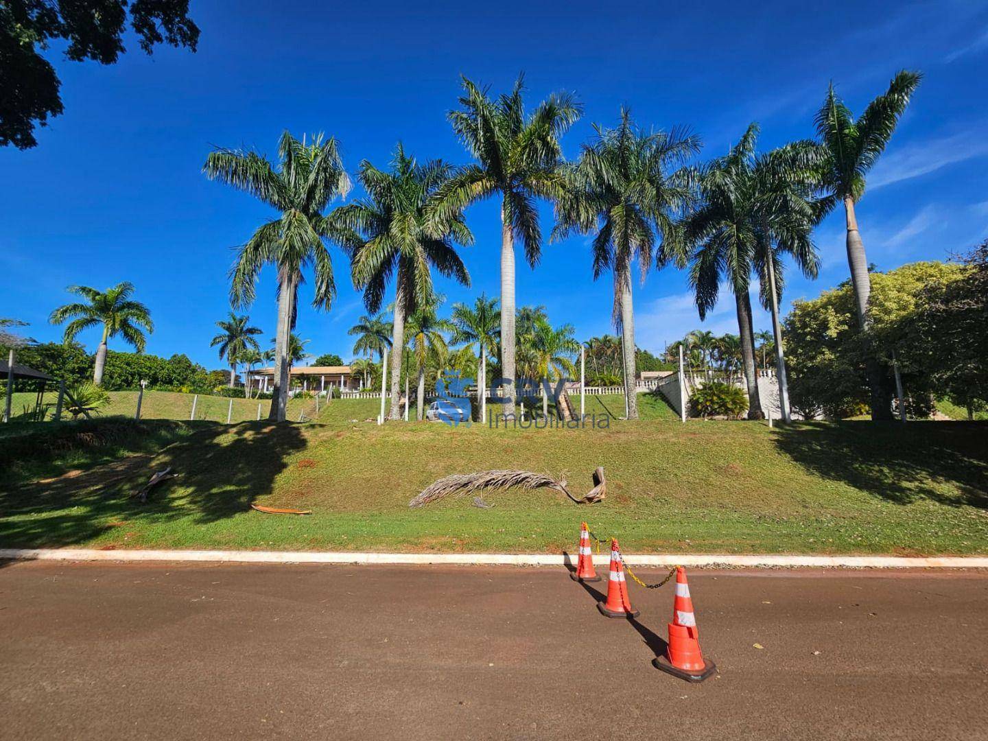 Loteamento e Condomínio à venda, 2500M2 - Foto 3