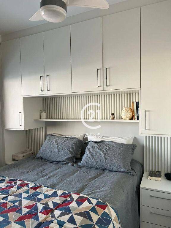 Apartamento à venda com 2 quartos, 72m² - Foto 15