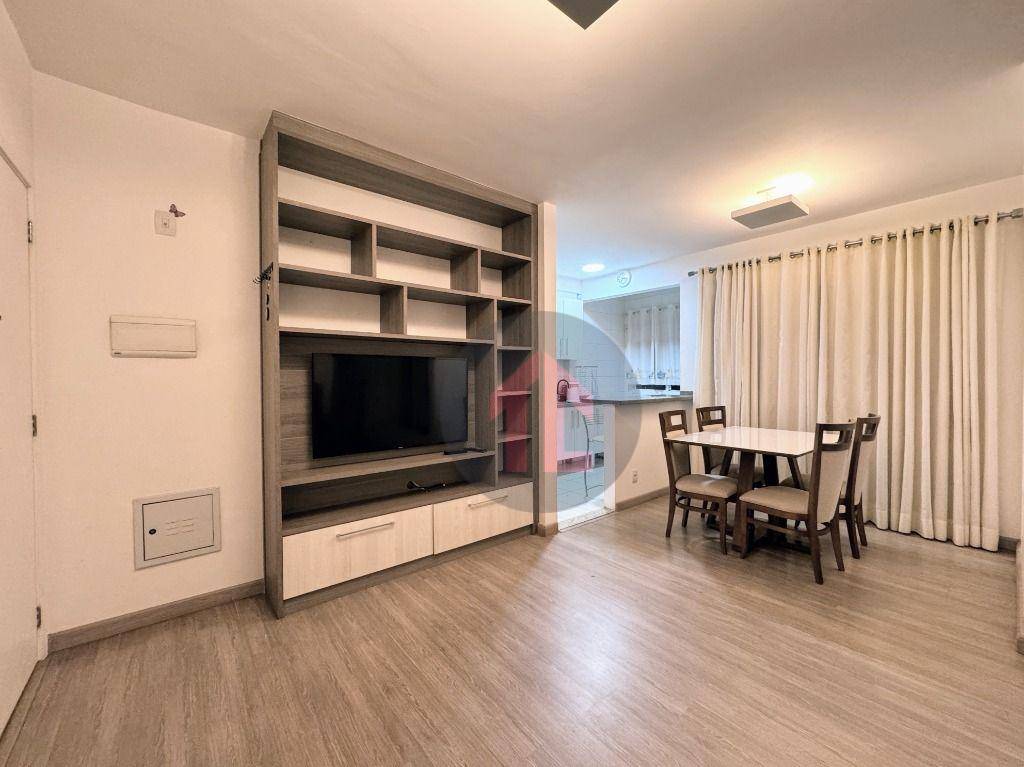 Apartamento, 2 quartos, 66 m² - Foto 1