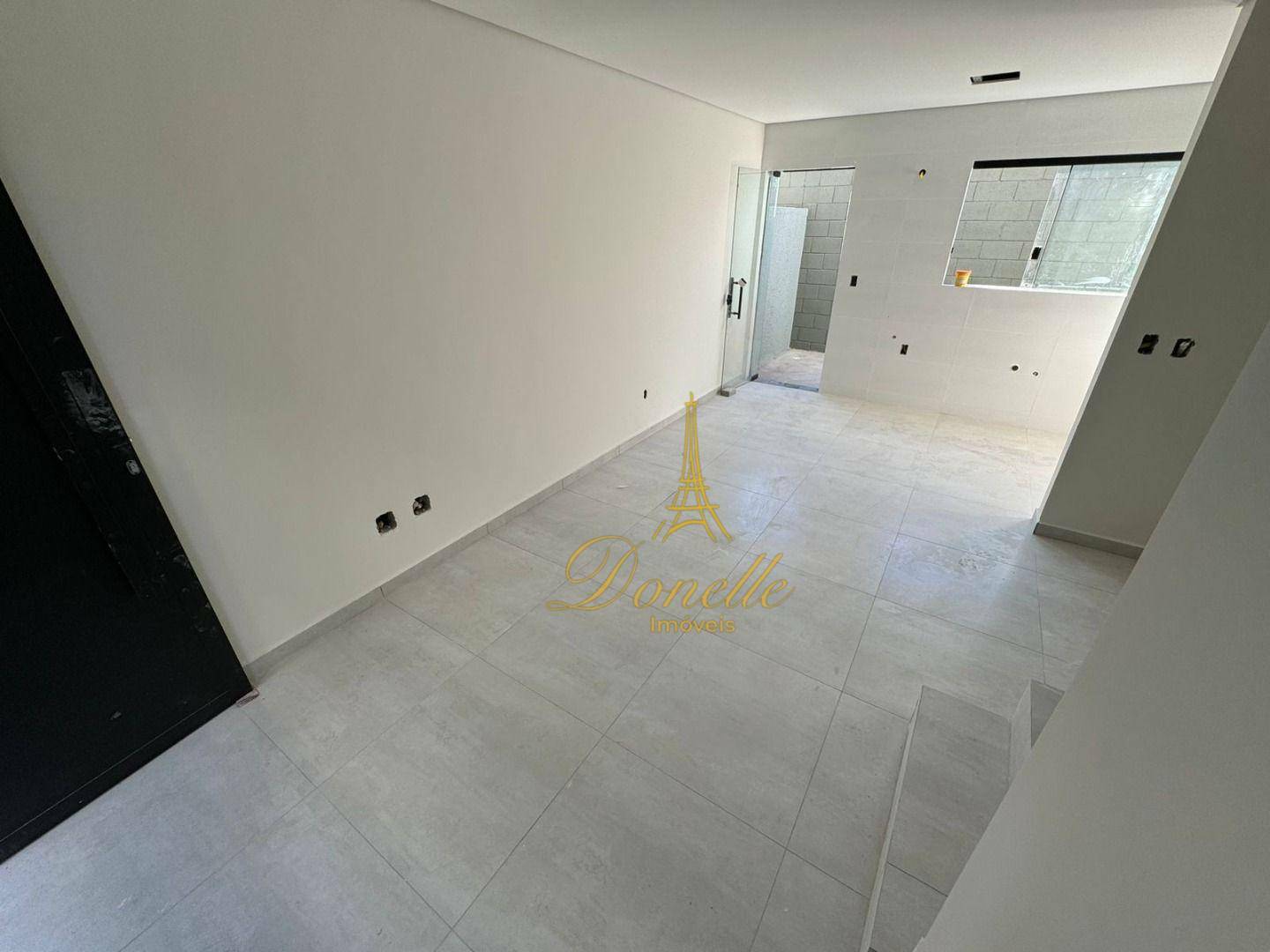 Casa à venda com 2 quartos, 53m² - Foto 5