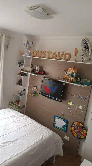 Apartamento à venda com 3 quartos, 56m² - Foto 16