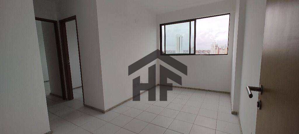 Apartamento à venda com 2 quartos, 41m² - Foto 7