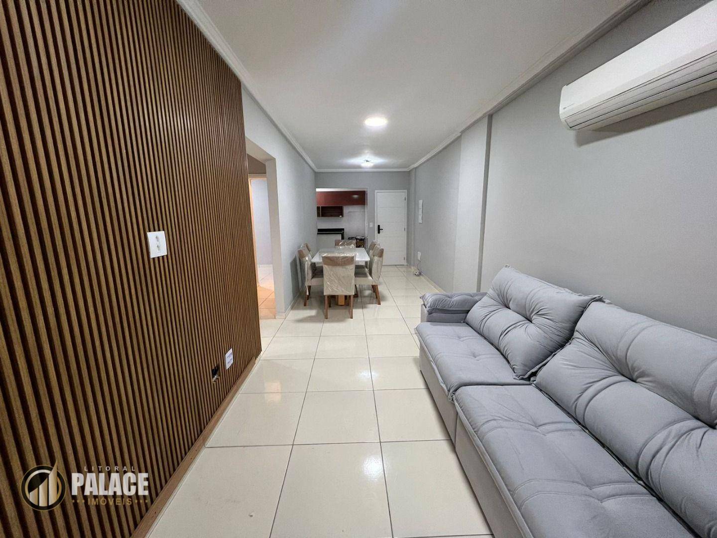 Apartamento à venda com 3 quartos, 100m² - Foto 5