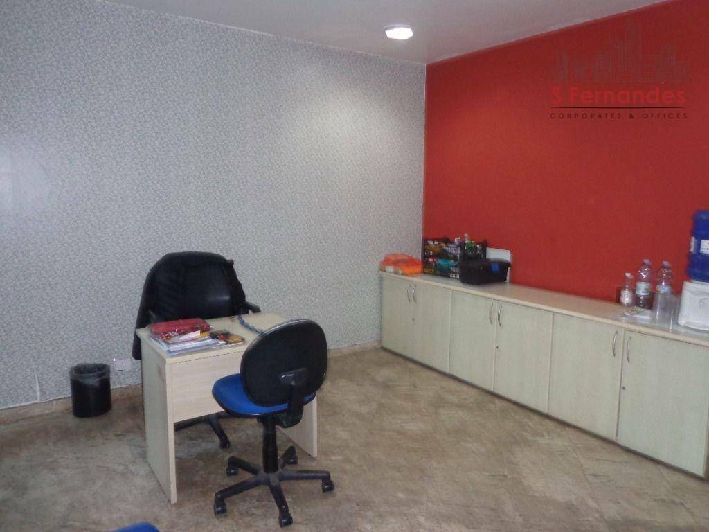 Prédio Inteiro à venda e aluguel, 380m² - Foto 3