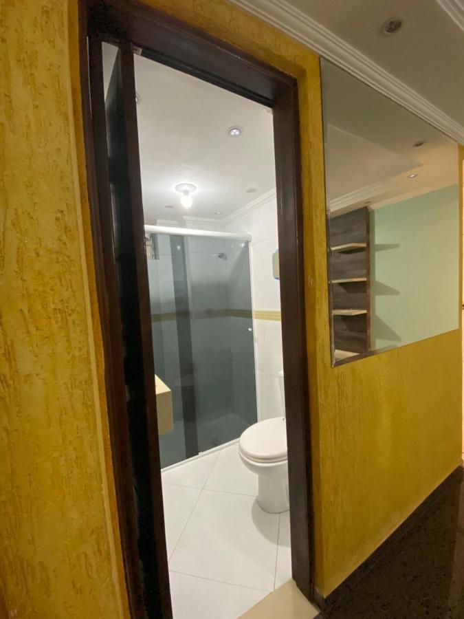 Apartamento à venda com 2 quartos, 44m² - Foto 19