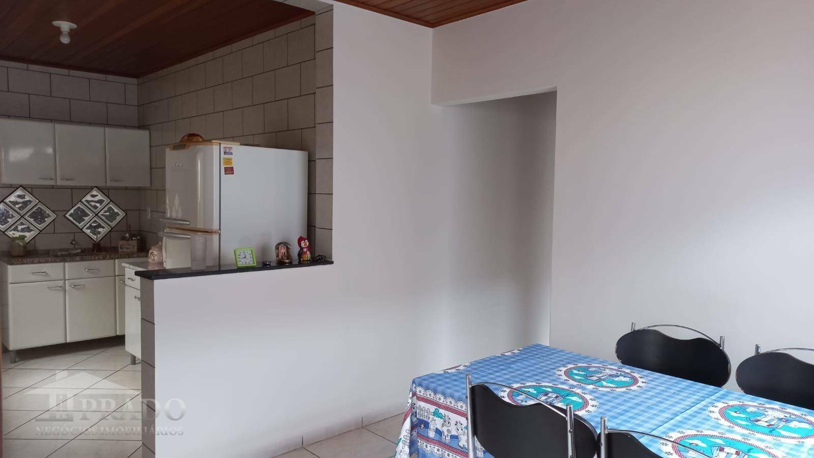 Casa à venda com 3 quartos, 140m² - Foto 9