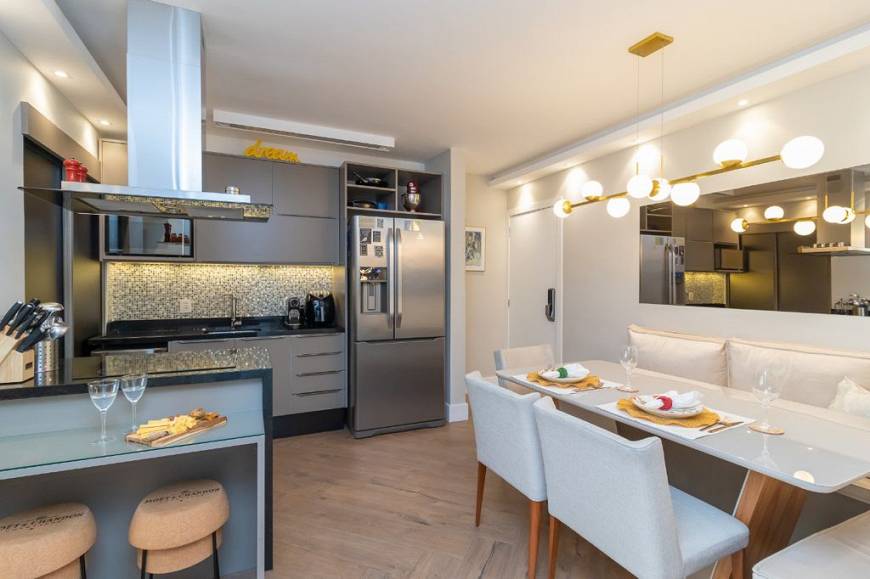 Apartamento à venda com 2 quartos, 71m² - Foto 5