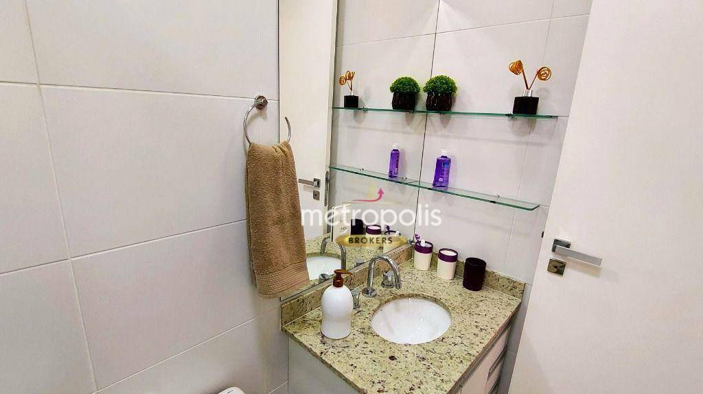 Apartamento à venda com 2 quartos, 66m² - Foto 9