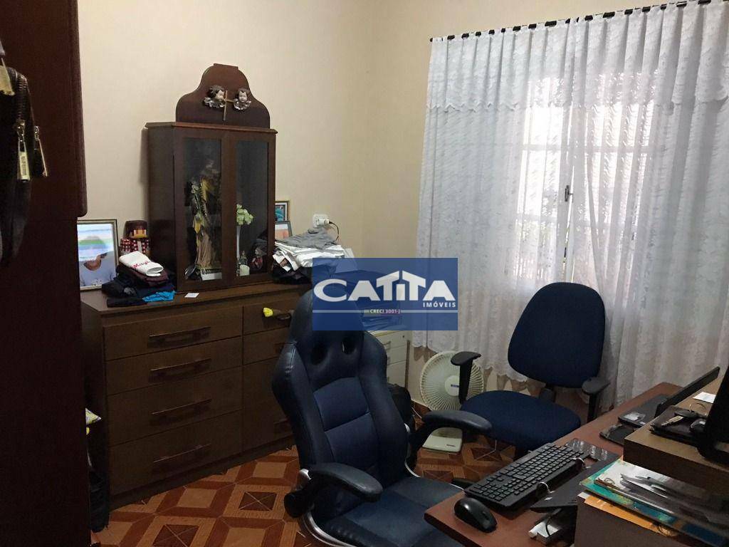 Sobrado à venda com 3 quartos, 130m² - Foto 30