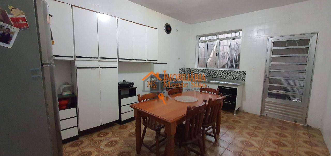 Casa à venda com 2 quartos, 125M2 - Foto 12