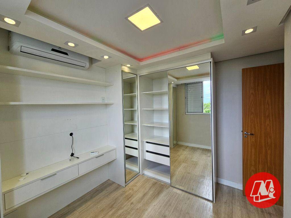 Apartamento para alugar com 2 quartos, 45m² - Foto 18