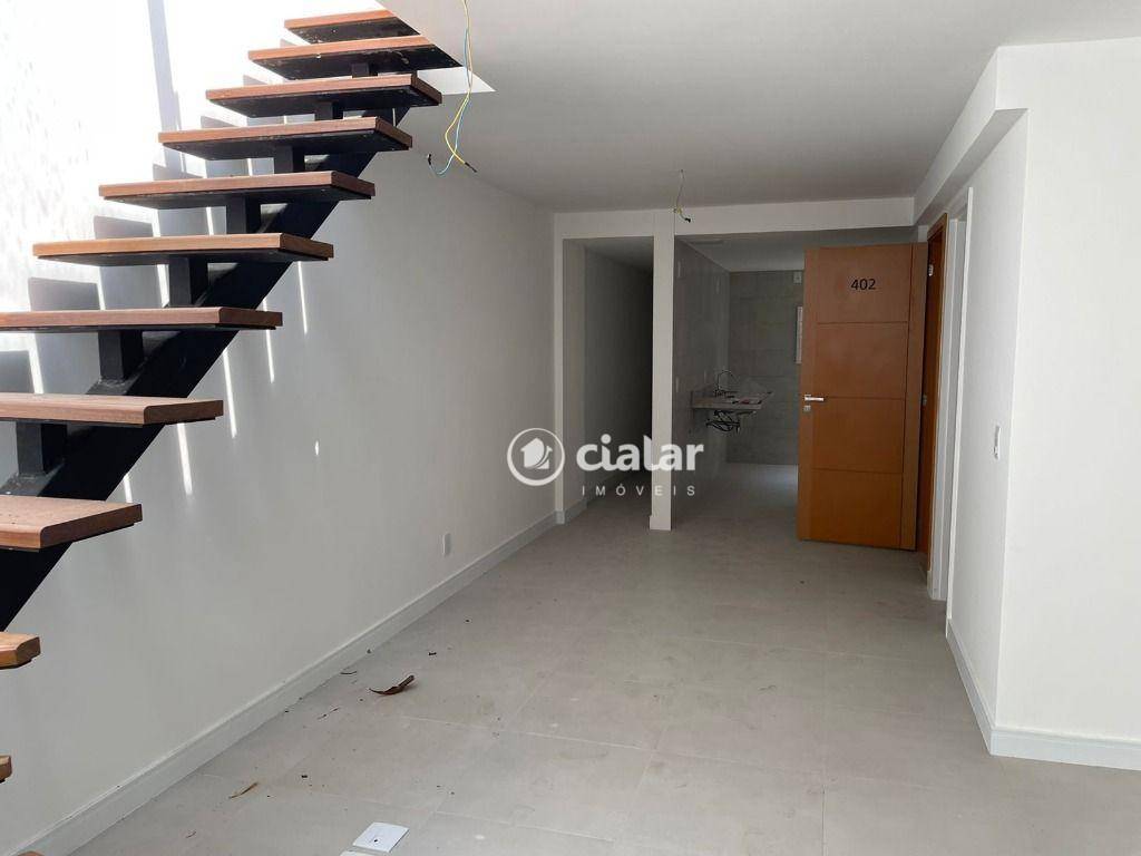 Apartamento à venda com 2 quartos, 181m² - Foto 4