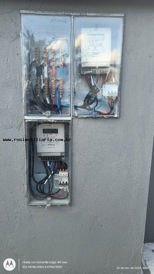 Loja-Salão, 100 m² - Foto 2