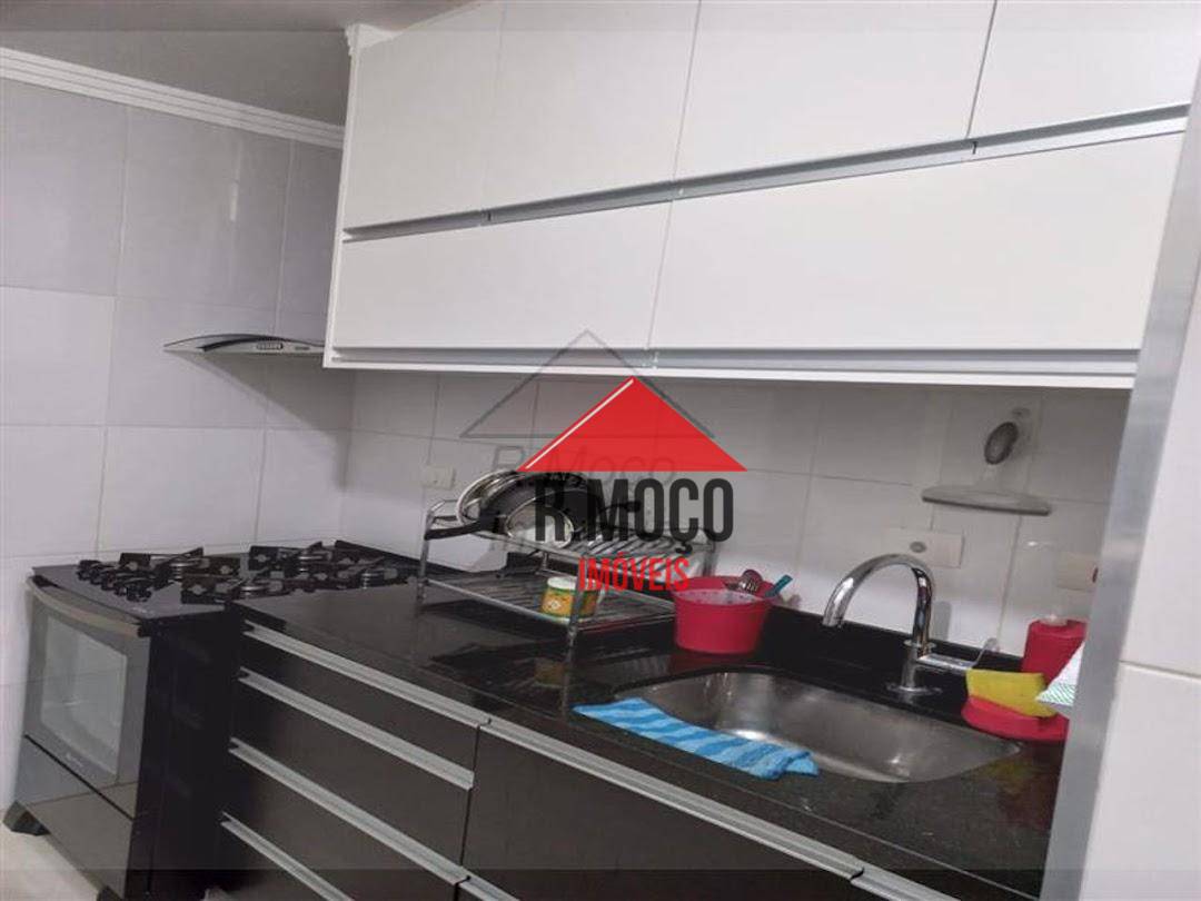 Apartamento à venda com 2 quartos, 53m² - Foto 7