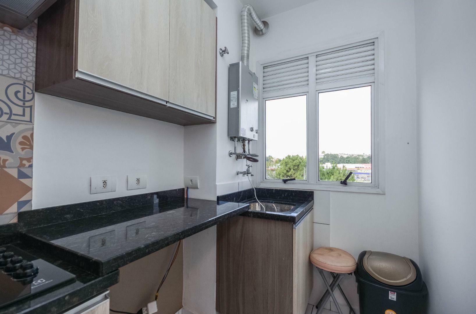 Apartamento para alugar com 2 quartos, 53m² - Foto 35