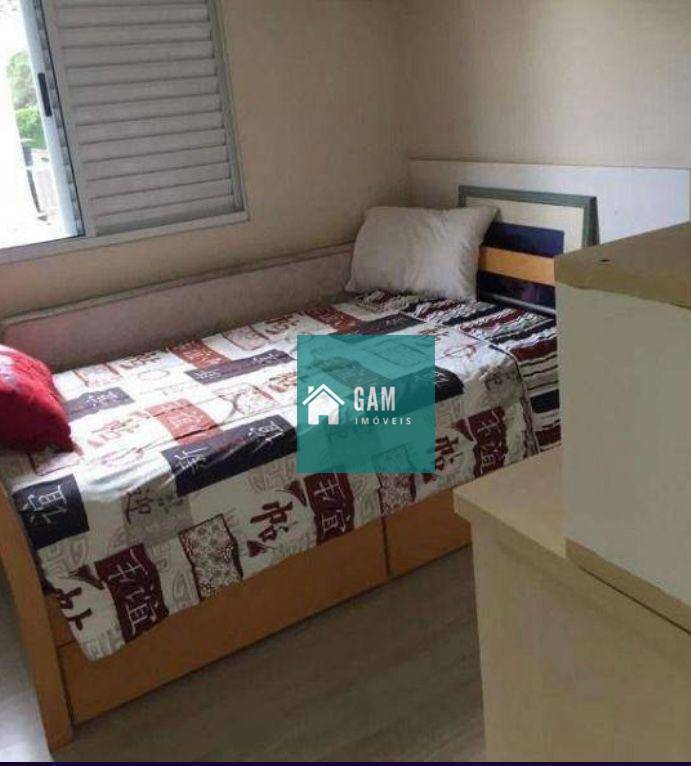 Casa de Condomínio à venda com 3 quartos, 184m² - Foto 14