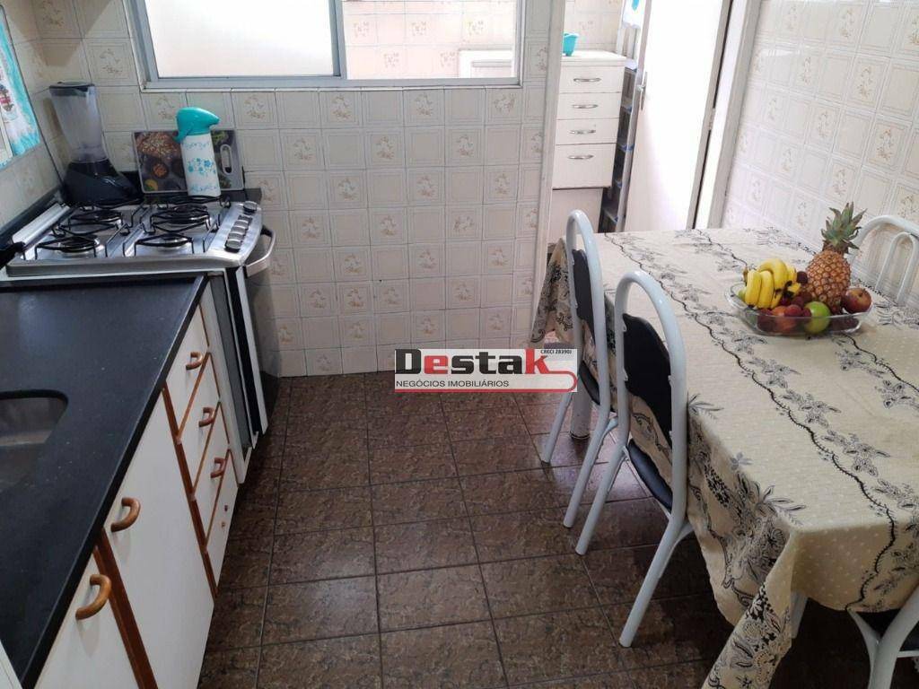 Apartamento à venda com 2 quartos, 55m² - Foto 7