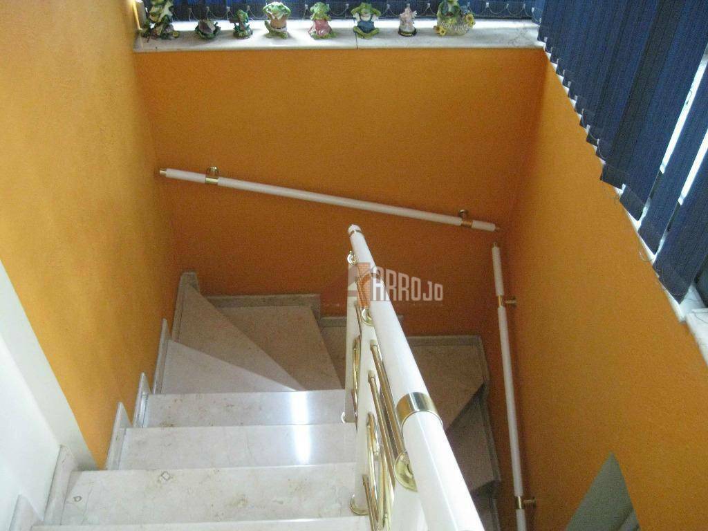 Apartamento à venda com 3 quartos, 250m² - Foto 28