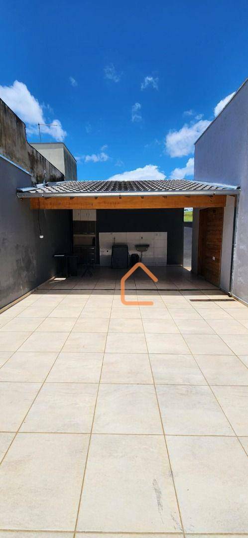 Casa de Condomínio à venda com 3 quartos, 123m² - Foto 37