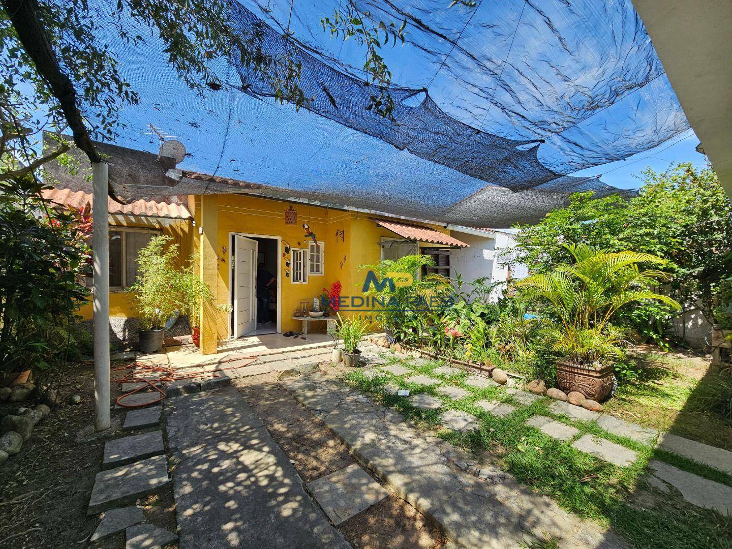 Casa de Condomínio à venda com 2 quartos, 51m² - Foto 2