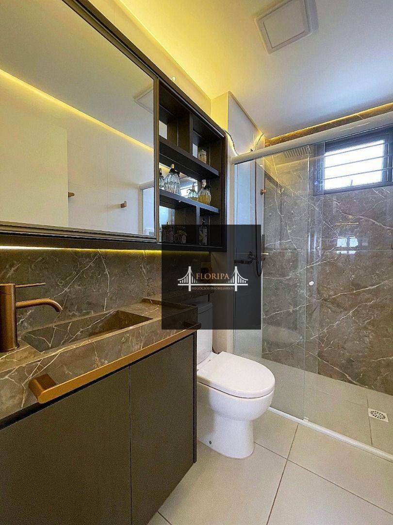 Apartamento à venda com 2 quartos, 64m² - Foto 15