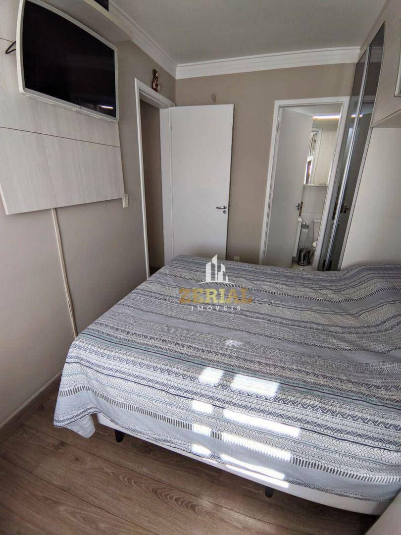 Apartamento à venda com 3 quartos, 78m² - Foto 16