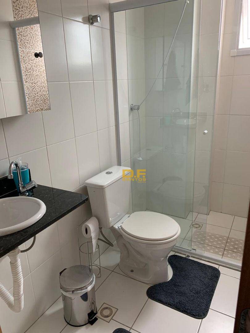 Apartamento à venda com 1 quarto, 44m² - Foto 13