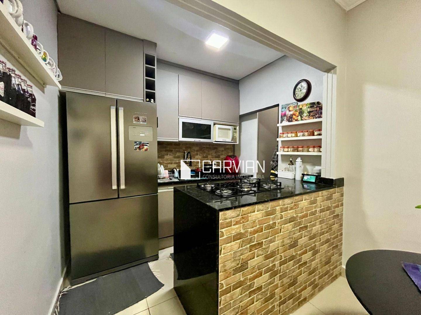 Casa à venda com 3 quartos, 157m² - Foto 17