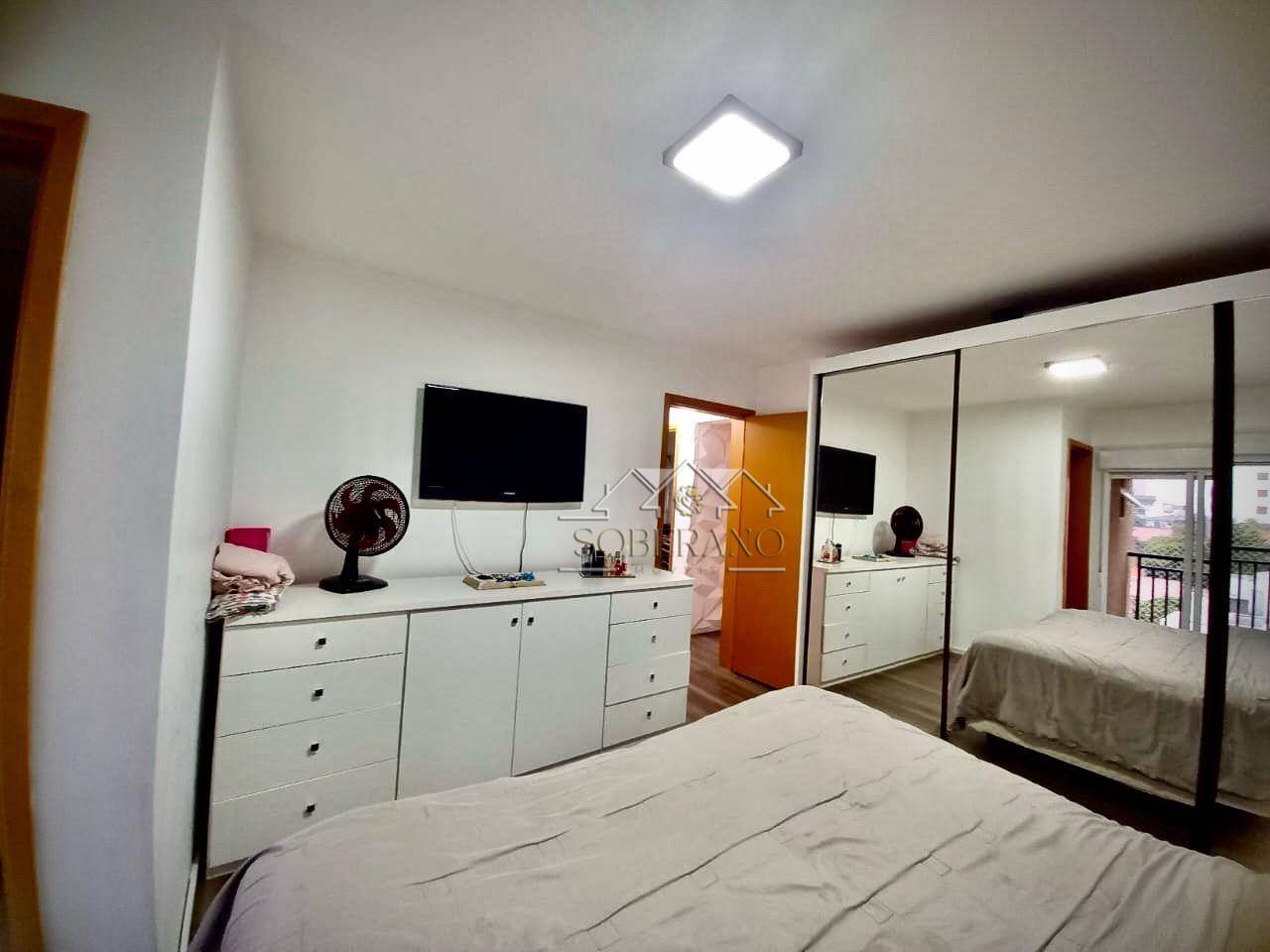 Apartamento à venda com 3 quartos, 118m² - Foto 14