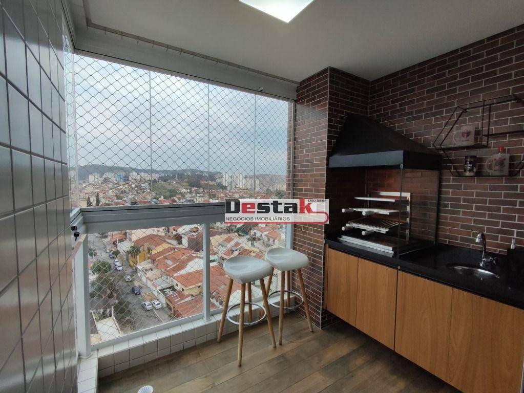 Apartamento à venda com 2 quartos, 64m² - Foto 9